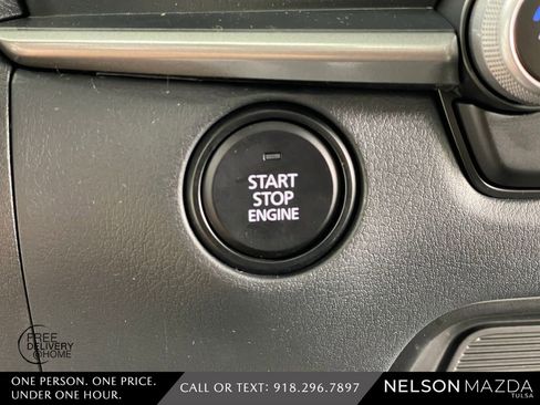 New 2026 MAZDA CX-30 AWD 2.5 S image 32