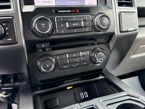 Used 2015 Ford F150 XLT w/ Equipment Group 302A Luxury AWD/4WD image 35