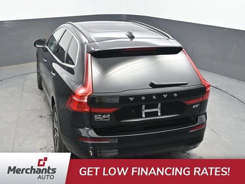 Used 2023 Volvo XC60 B5 Core AWD/4WD image 28