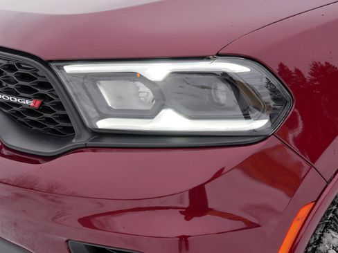 Certified 2024 Dodge Durango GT image 16