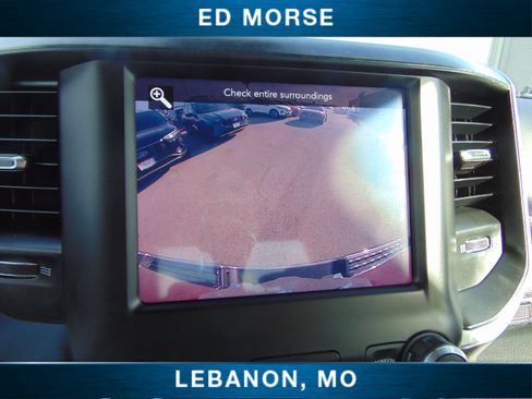 Used 2019 RAM 1500 Big Horn image 24