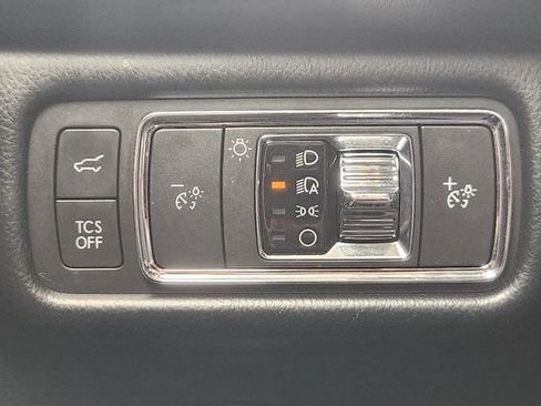 Used 2022 Lincoln Nautilus Reserve w/ Equipment Group 201A FWD image 20