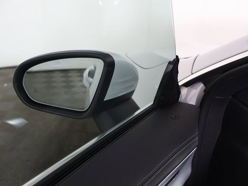 Used 2022 Mercedes-Benz CLA 250 4MATIC w/ Premium Package Lite image 34