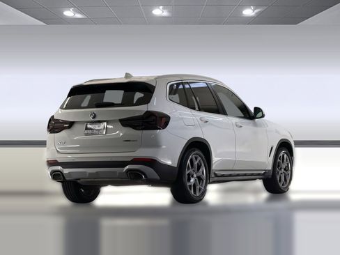Used 2023 BMW X3 sDrive30i w/ Premium Package RWD image 9
