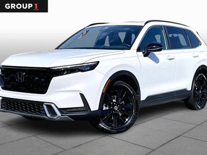 Used 2023 Honda CR-V Sport Touring