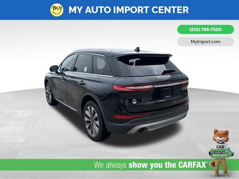 Used 2020 Lincoln Corsair Reserve AWD/4WD image 5