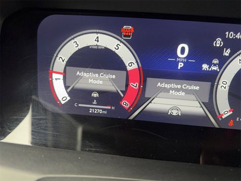 Used 2025 Toyota 4Runner TRD Sport image 61