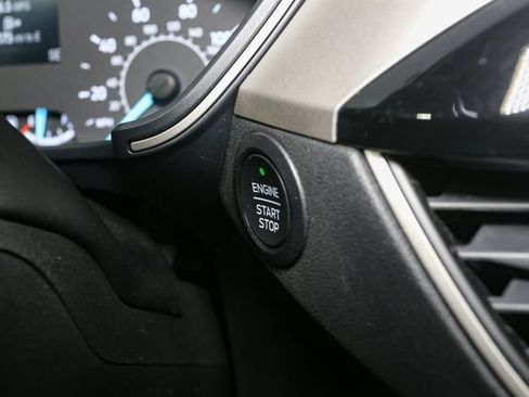 Used 2022 Ford Escape SE w/ SE Sport Appearance Package AWD/4WD image 29