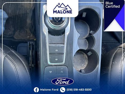 Used 2022 Ford Escape SEL AWD/4WD image 18