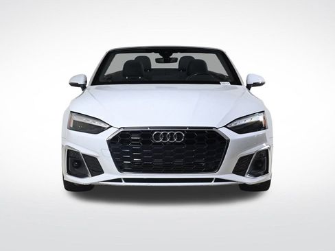 Used 2023 Audi A5 2.0T Premium Plus w/ Premium Plus image 8