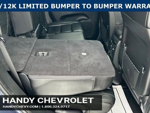 Used 2021 Jeep Grand Cherokee Limited image 45