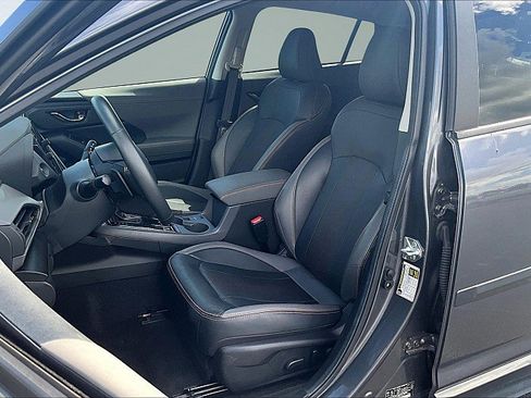 Used 2024 Subaru Crosstrek 2.5i Limited w/ Crosstrek Mirror Package image 19