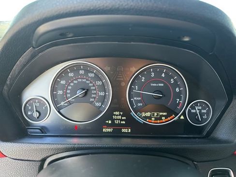 Used 2013 BMW 335i xDrive Sedan w/ Technology Pkg AWD/4WD image 14