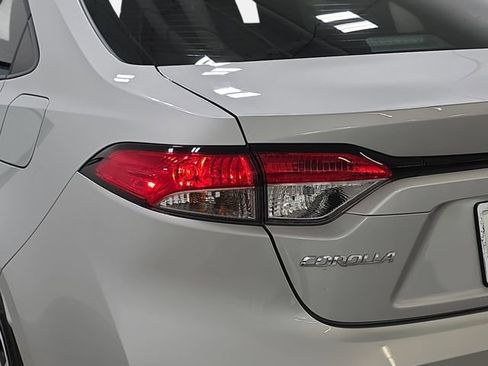 Certified 2024 Toyota Corolla LE image 30