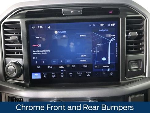 New 2026 Ford F150 XLT w/ Equipment Group 302A MID image 41