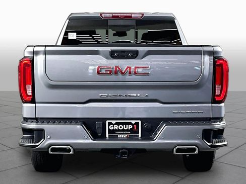 Used 2024 GMC Sierra 1500 Denali image 5