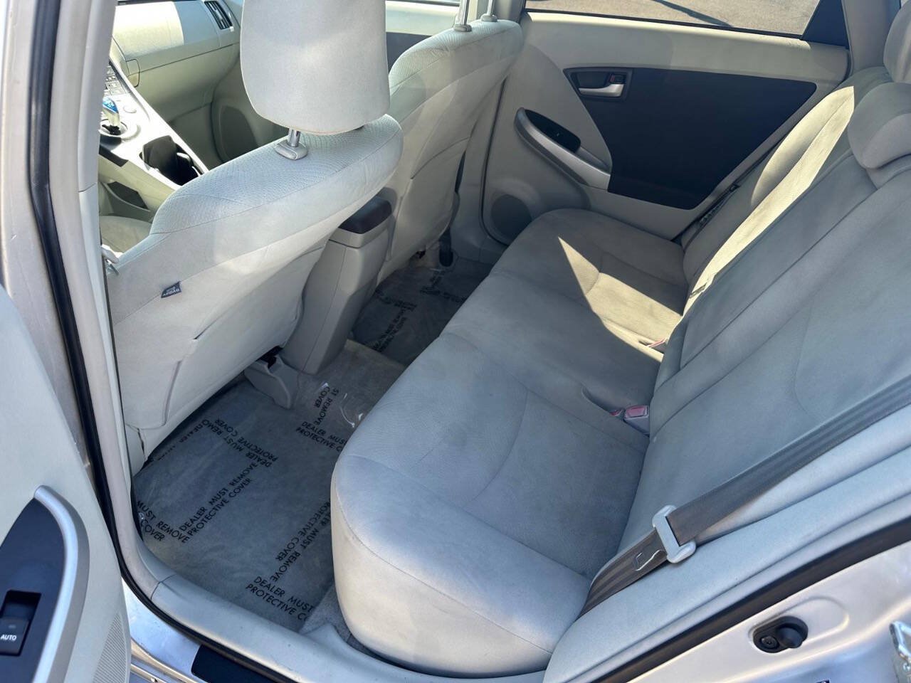 Used 2010 Toyota Prius FWD image 14