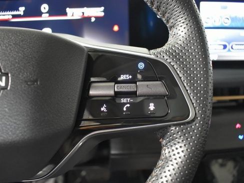 Certified 2023 Nissan Ariya image 17