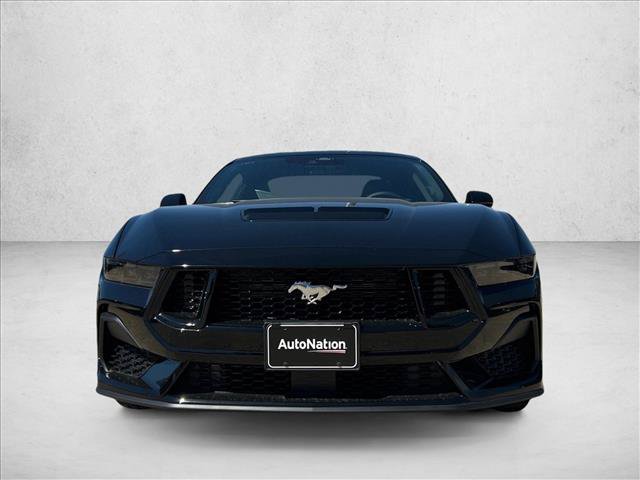 New 2026 Ford Mustang GT Premium RWD image 6
