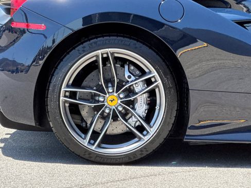 Used 2018 Ferrari 488 Spider RWD image 39