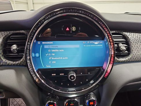 Used 2022 MINI Cooper SE FWD image 13