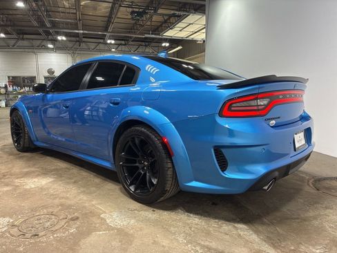 Used 2023 Dodge Charger Scat Pack image 16
