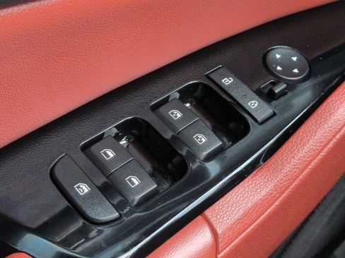 Certified 2024 Kia Sportage SX FWD image 31