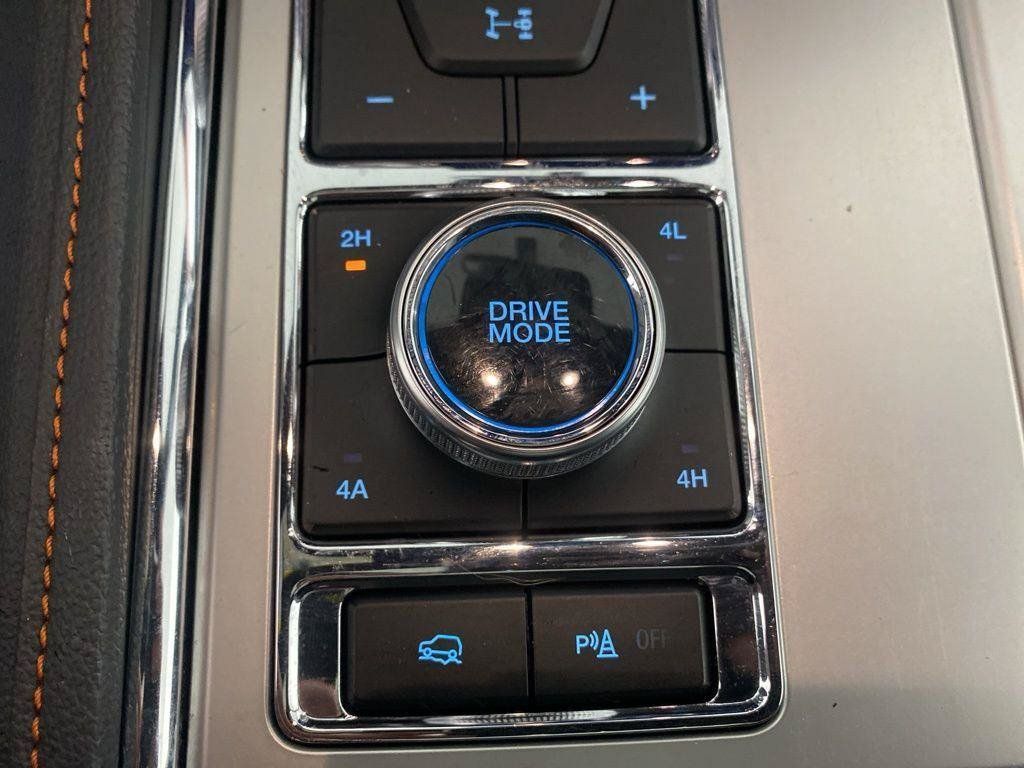 Used 2024 Ford Expedition Timberline AWD/4WD image 9