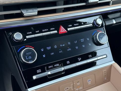 New 2026 Hyundai Santa Fe Limited AWD/4WD image 31