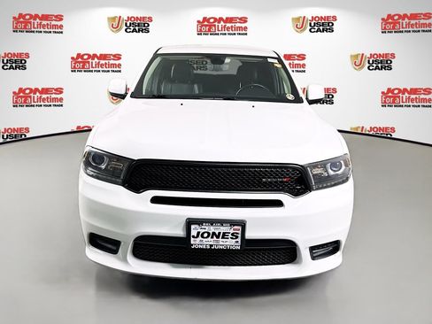 Used 2019 Dodge Durango GT AWD/4WD image 10