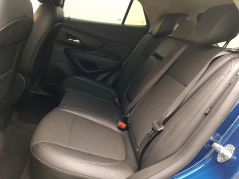 Used 2019 Buick Encore Preferred FWD image 18
