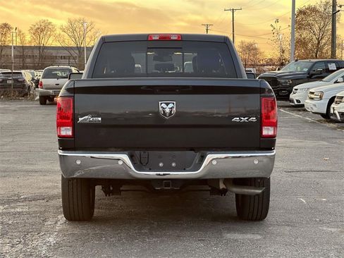 Used 2018 RAM 1500 Big Horn image 5