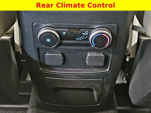 Used 2023 Ford Explorer 4WD w/ Class IV Trailer Tow Package image 25