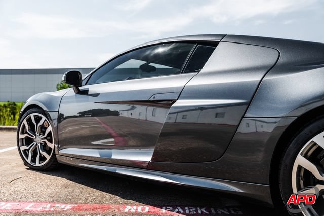Used 2011 Audi R8 V10 AWD/4WD image 28
