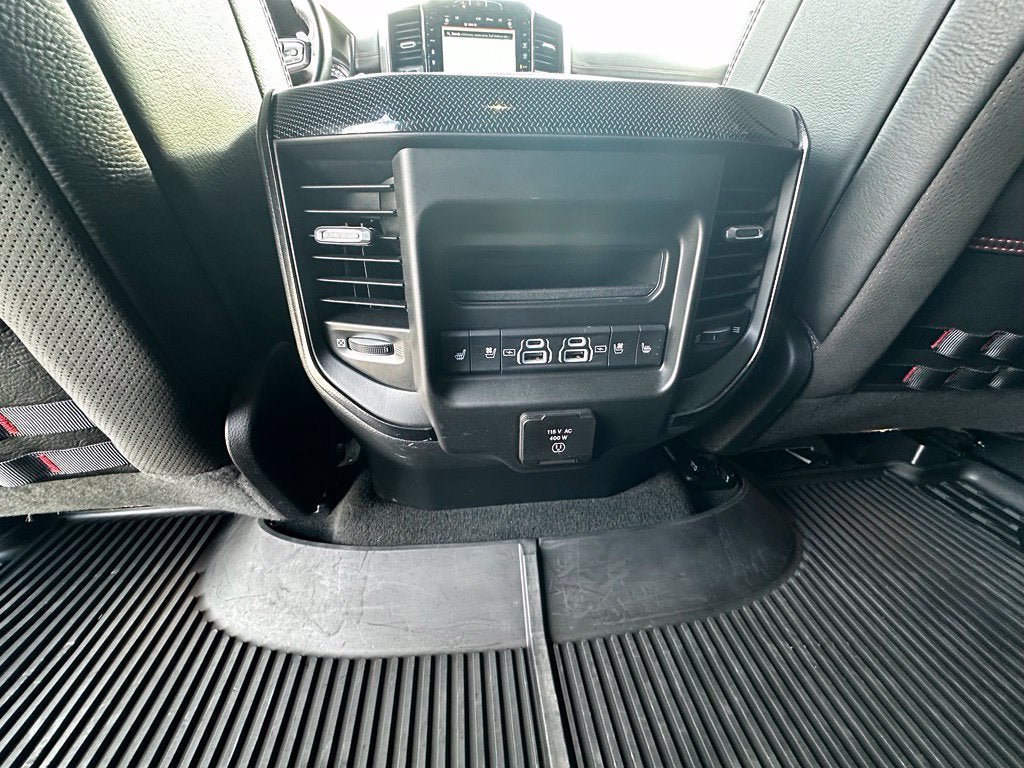 Used 2021 RAM 1500 TRX w/ TRX Level 2 Equipment Group AWD/4WD image 16