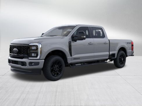 New 2026 Ford F350 Lariat AWD/4WD image 4