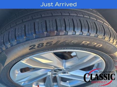 Used 2023 Audi Q7 3.0T Premium Plus w/ Premium Plus Package image 7