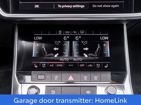 Used 2023 Audi A6 Premium Plus w/ Premium Plus Package AWD/4WD image 28