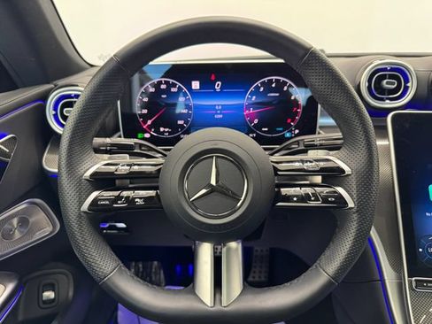 New 2026 Mercedes-Benz CLE 300 4MATIC Coupe image 27