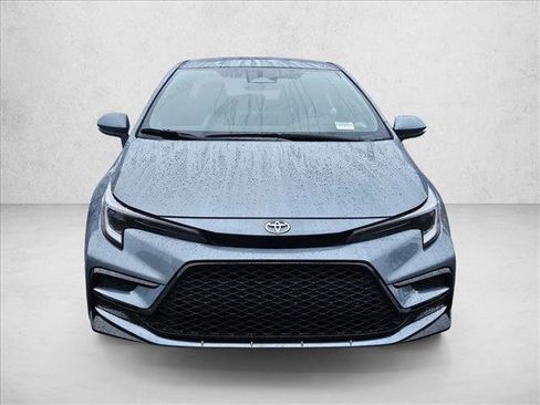 New 2026 Toyota Corolla SE image 6