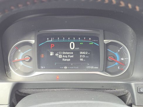 Used 2022 Honda Pilot TrailSport image 25