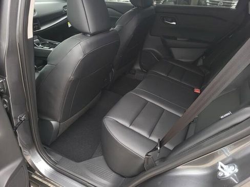 New 2025 Nissan Rogue SV w/ SV Premium Package image 20