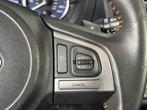 Used 2017 Subaru Crosstrek 2.0i Limited AWD/4WD image 27