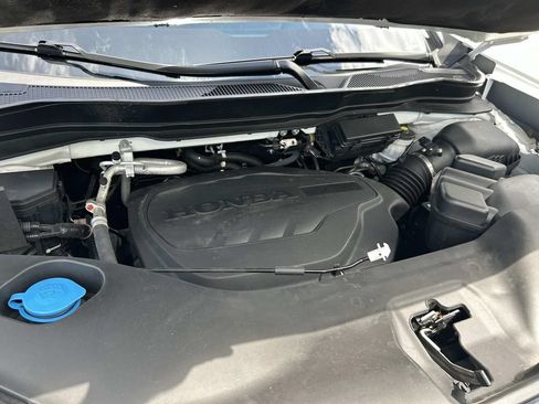 Used 2022 Honda Ridgeline Black Edition image 20