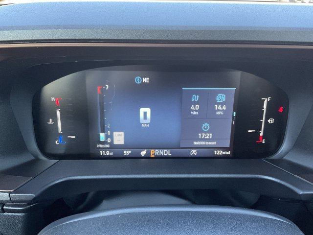 New 2026 Ford Bronco Sport Outer Banks w/ Outer Banks Tech Package+ AWD/4WD image 15