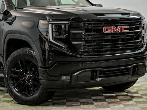 New 2026 GMC Sierra 1500 Elevation w/ Elevation Select Package image 2