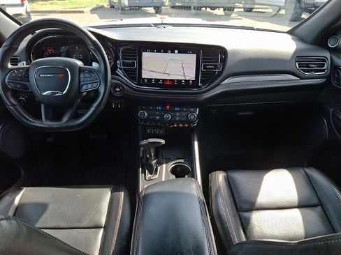 Used 2021 Dodge Durango R/T w/ Tow 'N Go Package image 15