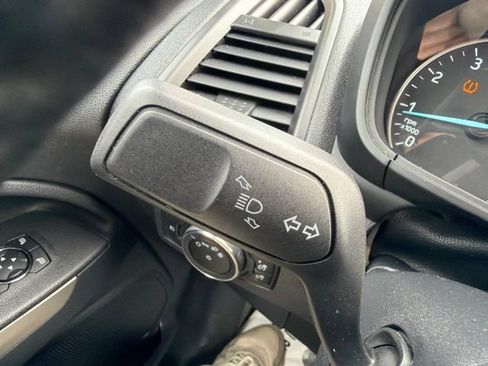 Used 2020 Ford EcoSport Titanium AWD/4WD image 44