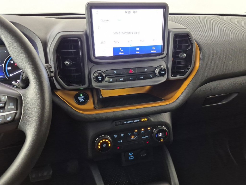Used 2021 Ford Bronco Sport Badlands AWD/4WD image 22
