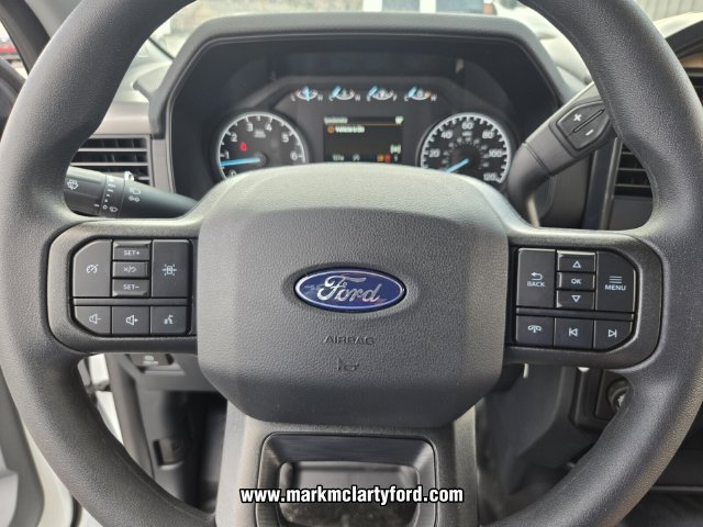 New 2026 Ford F150 XL w/ Equipment Group 103A High RWD image 17